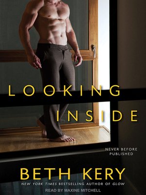 cover image of Looking Inside